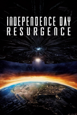 Watch Free Independence Day: Resurgence Full Movies HD Online MyFlixer