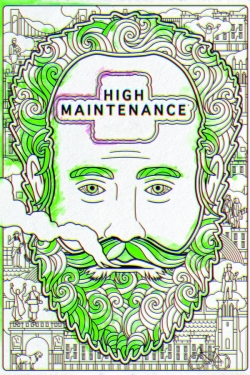 Watch Free High Maintenance Full Movies HD Online MyFlixer