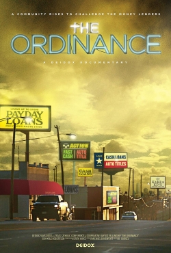 Watch Free The Ordinance Full Movies HD Online MyFlixer