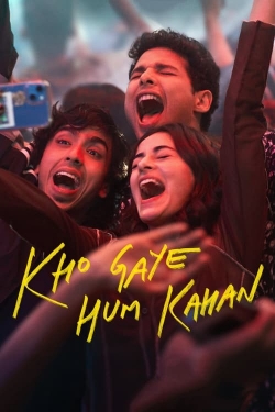 Watch Free Kho Gaye Hum Kahan Full Movies HD Online MyFlixer