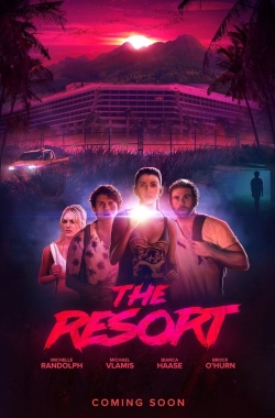 Watch Free The Resort Full Movies HD Online MyFlixer