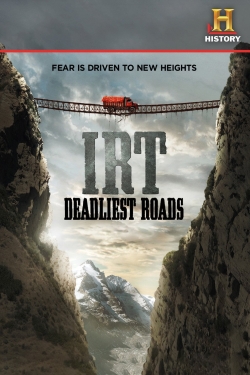 Watch Free IRT Deadliest Roads Full Movies HD Online MyFlixer