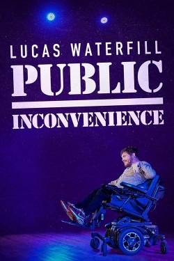 Watch Free Lucas Waterfill: Public Inconvenience Full Movies HD Online MyFlixer