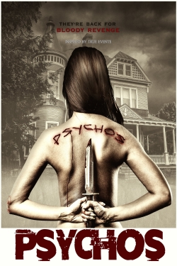 Watch Free Psychos Full Movies HD Online MyFlixer