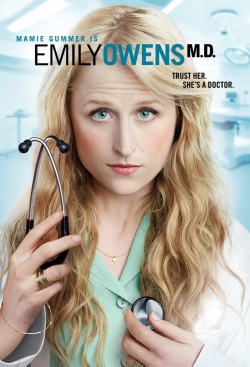 Watch Free Emily Owens, M.D Full Movies HD Online MyFlixer