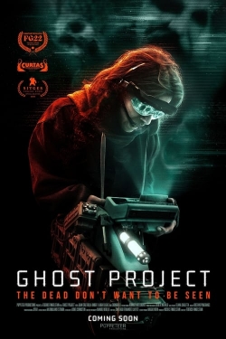 Watch Free Ghost Project Full Movies HD Online MyFlixer