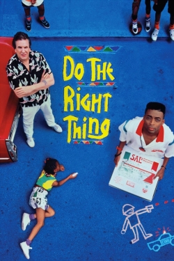 Watch Free Do the Right Thing Full Movies HD Online MyFlixer