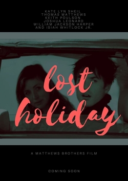 Watch Free Lost Holiday Full Movies HD Online MyFlixer