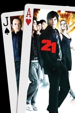 Watch Free 21 Full Movies HD Online MyFlixer