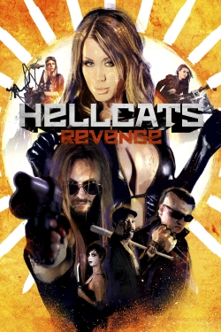 Watch Free Hellcat's Revenge Full Movies HD Online MyFlixer