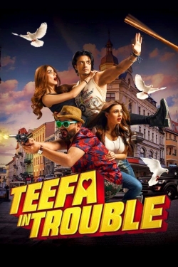 Watch Free Teefa in Trouble Full Movies HD Online MyFlixer