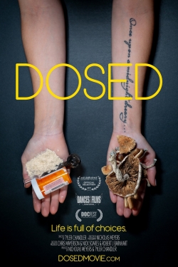 Watch Free Dosed Full Movies HD Online MyFlixer