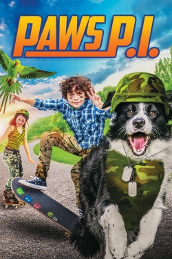 Watch Free Paws P.I. Full Movies HD Online MyFlixer