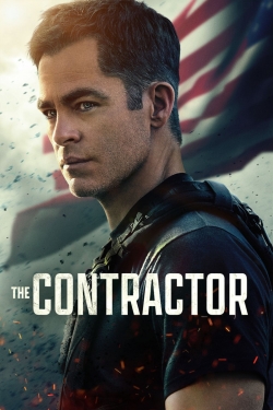 Watch Free The Contractor Full Movies HD Online MyFlixer