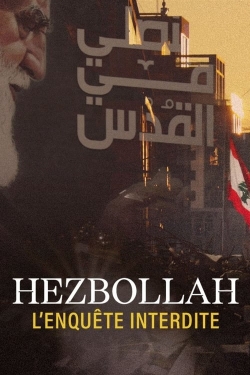 Watch Free Hezbollah, Inc Full Movies HD Online MyFlixer