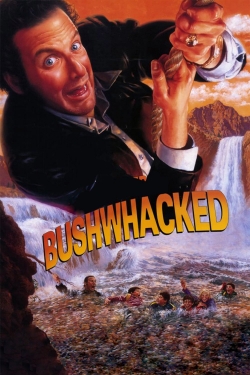 Watch Free Bushwhacked Full Movies HD Online MyFlixer