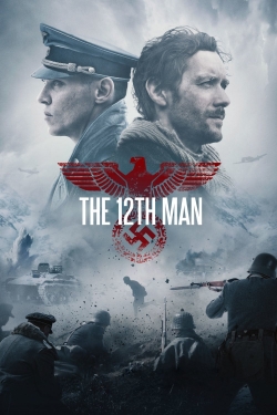 Watch Free The 12th Man Full Movies HD Online MyFlixer