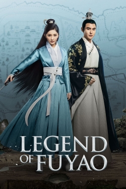 Watch Free Legend of Fuyao Full Movies HD Online MyFlixer