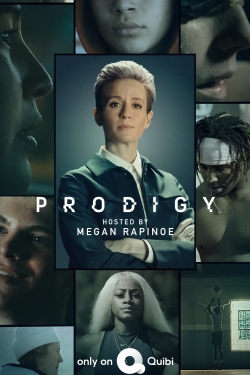 Watch Free Prodigy Full Movies HD Online MyFlixer