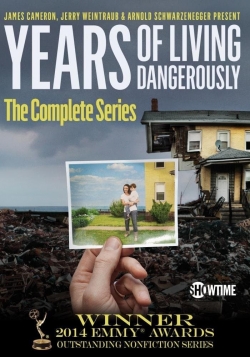 Watch Free Years of Living Dangerously Full Movies HD Online MyFlixer