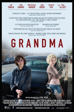 Watch Free Grandma Full Movies HD Online MyFlixer