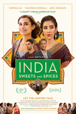 Watch Free India Sweets and Spices Full Movies HD Online MyFlixer