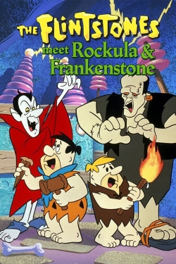 Watch Free The Flintstones Meet Rockula and Frankenstone Full Movies HD Online MyFlixer