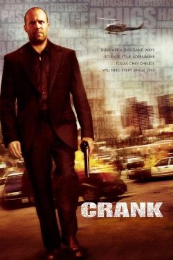 Watch Free Crank Full Movies HD Online MyFlixer