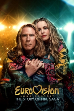 Watch Free Eurovision Song Contest: The Story of Fire Saga Full Movies HD Online MyFlixer