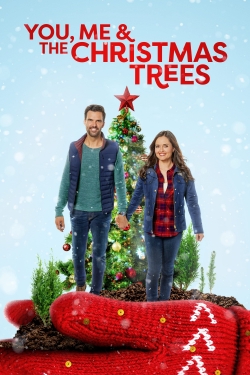 Watch Free You, Me and the Christmas Trees Full Movies HD Online MyFlixer