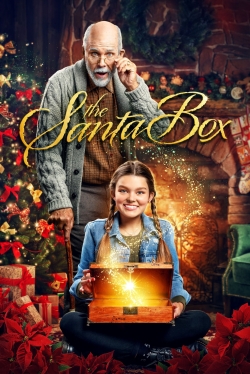 Watch Free The Santa Box Full Movies HD Online MyFlixer