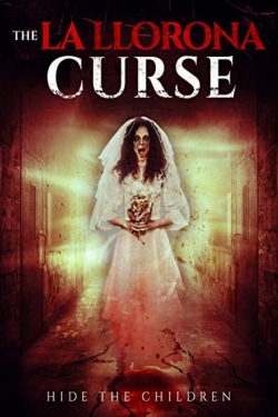 Watch Free La Llorona Curse Full Movies HD Online MyFlixer