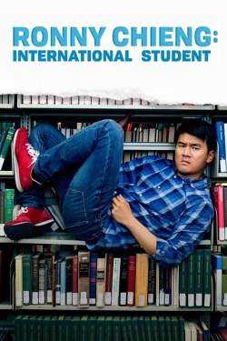 Watch Free Ronny Chieng: International Student Full Movies HD Online MyFlixer