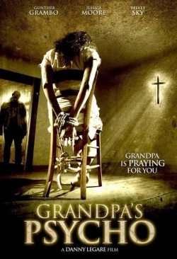 Watch Free Grandpa's Psycho Full Movies HD Online MyFlixer