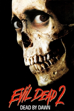 Watch Free Evil Dead II Full Movies HD Online MyFlixer