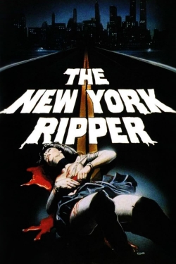 Watch Free The New York Ripper Full Movies HD Online MyFlixer