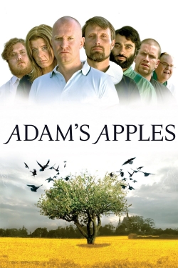 Watch Free Adam's Apples Full Movies HD Online MyFlixer