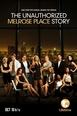 Watch Free The Unauthorized Melrose Place Story Full Movies HD Online MyFlixer