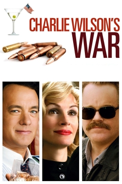 Watch Free Charlie Wilson's War Full Movies HD Online MyFlixer