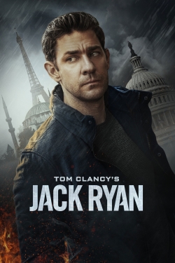 Watch Free Tom Clancy's Jack Ryan Full Movies HD Online MyFlixer