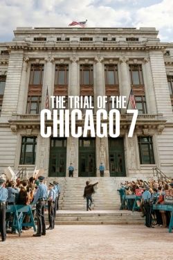 Watch Free The Trial of the Chicago 7 Full Movies HD Online MyFlixer