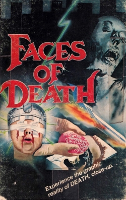 Watch Free Faces of Death Full Movies HD Online MyFlixer