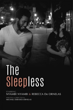 Watch Free The Sleepless Full Movies HD Online MyFlixer