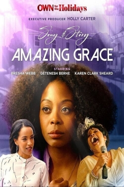 Watch Free Song & Story: Amazing Grace Full Movies HD Online MyFlixer