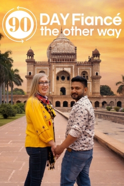 Watch Free 90 Day Fiancé: The Other Way Full Movies HD Online MyFlixer