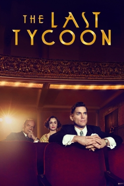 Watch Free The Last Tycoon Full Movies HD Online MyFlixer