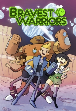 Watch Free Bravest Warriors Full Movies HD Online MyFlixer