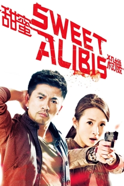 Watch Free Sweet Alibis Full Movies HD Online MyFlixer