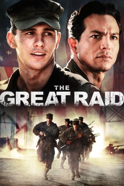 Watch Free The Great Raid Full Movies HD Online MyFlixer