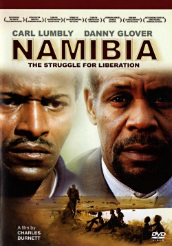 Watch Free Namibia: The Struggle for Liberation Full Movies HD Online MyFlixer